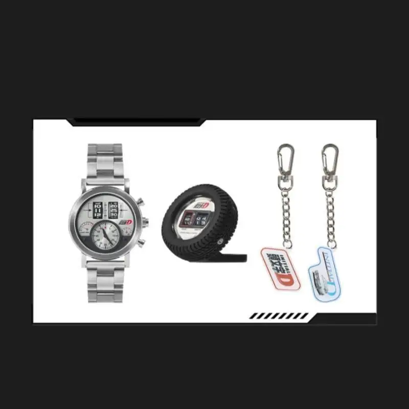 Initial D - Limited Edition Goods - Image 3