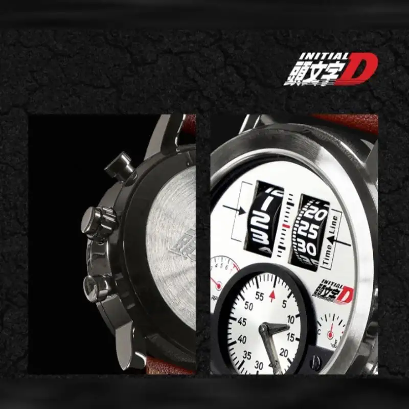 Initial D - Limited Edition Goods - Image 9