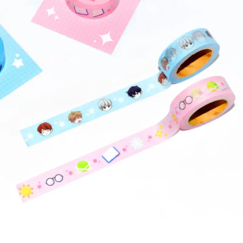 Inso’s Law - Masking Tape