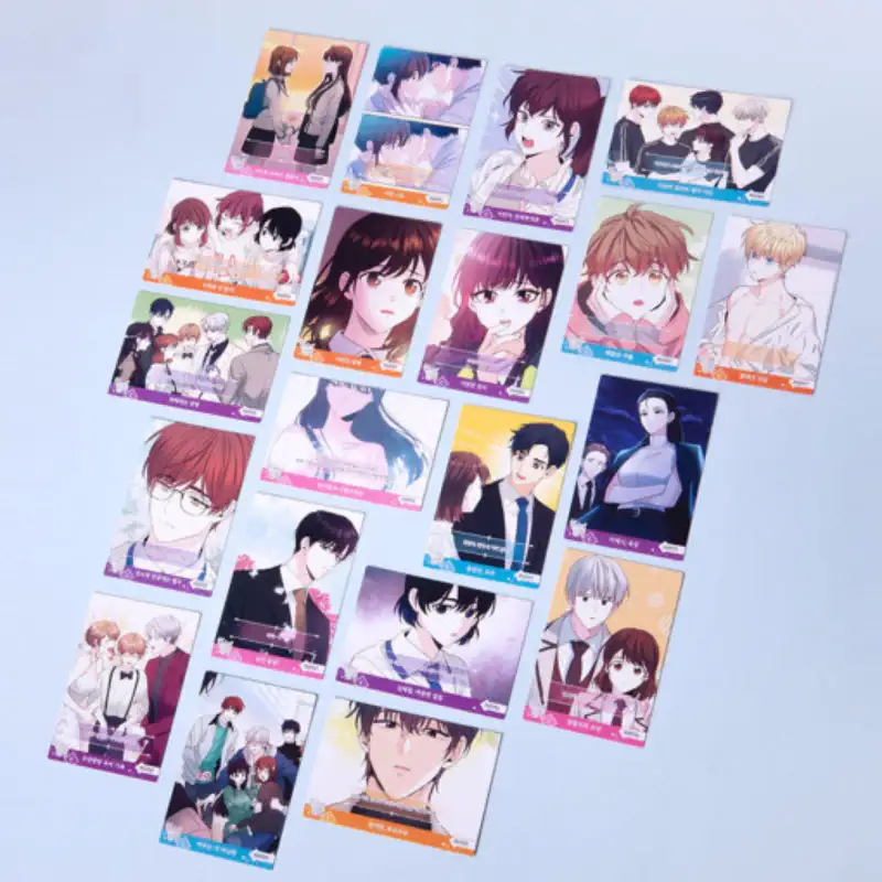 Inso's Law - Collectible Card Vol.2 - Image 5