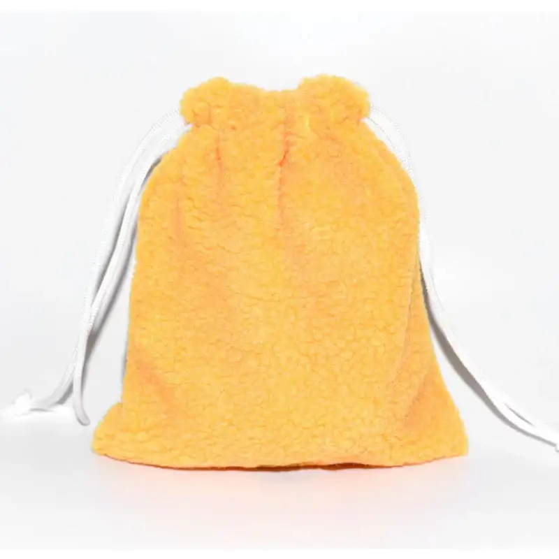 Inso's Law - Embroidery Brooch & Pouch Set Vol.1 - Image 6
