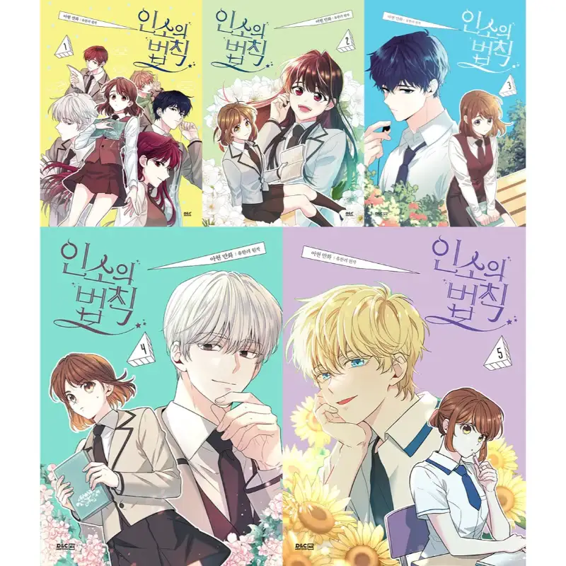 Inso's Law - Manhwa - Image 20