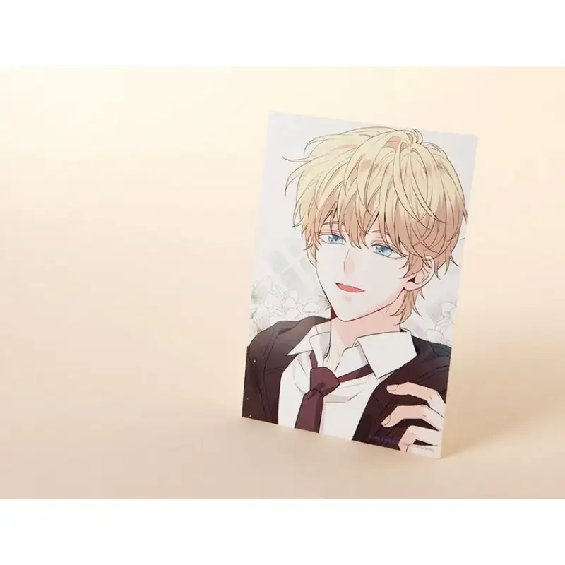 Inso's Law - Postcard Set Vol.2 - Image 7