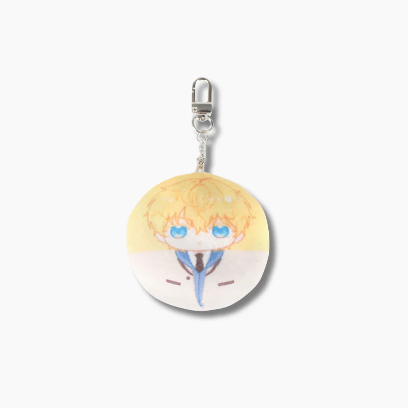 Inso's Law - Rice Cake Dolls - Image 7