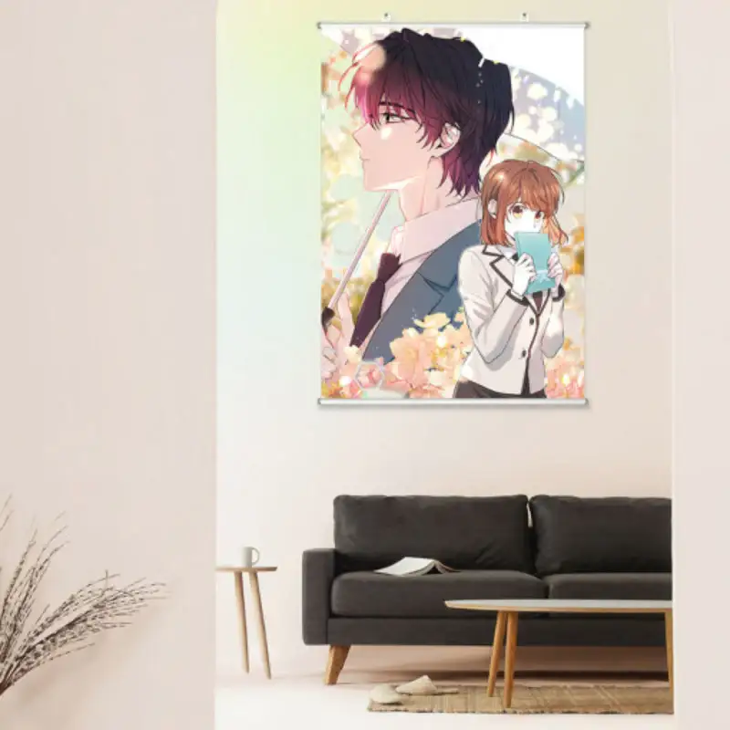 Inso's Law - Transparent Tapestry vol.1 - Image 3