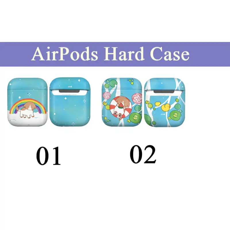 It's Useless - AirPods & AirPods Pro Case - Image 2