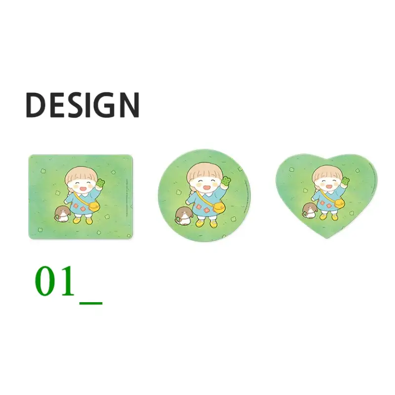 It's Useless - Mouse Pad - Image 2