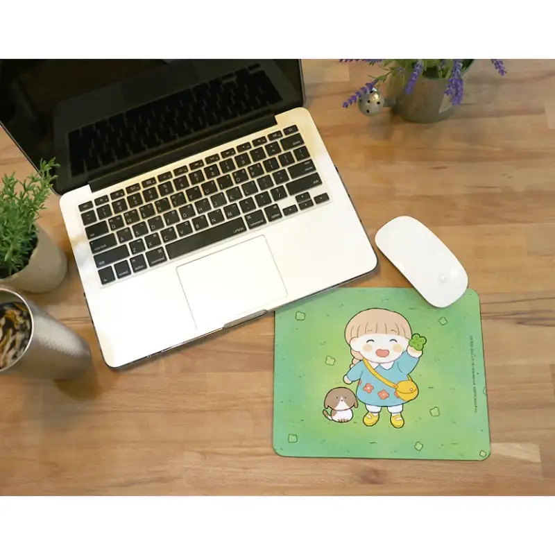It's Useless - Mouse Pad - Image 3