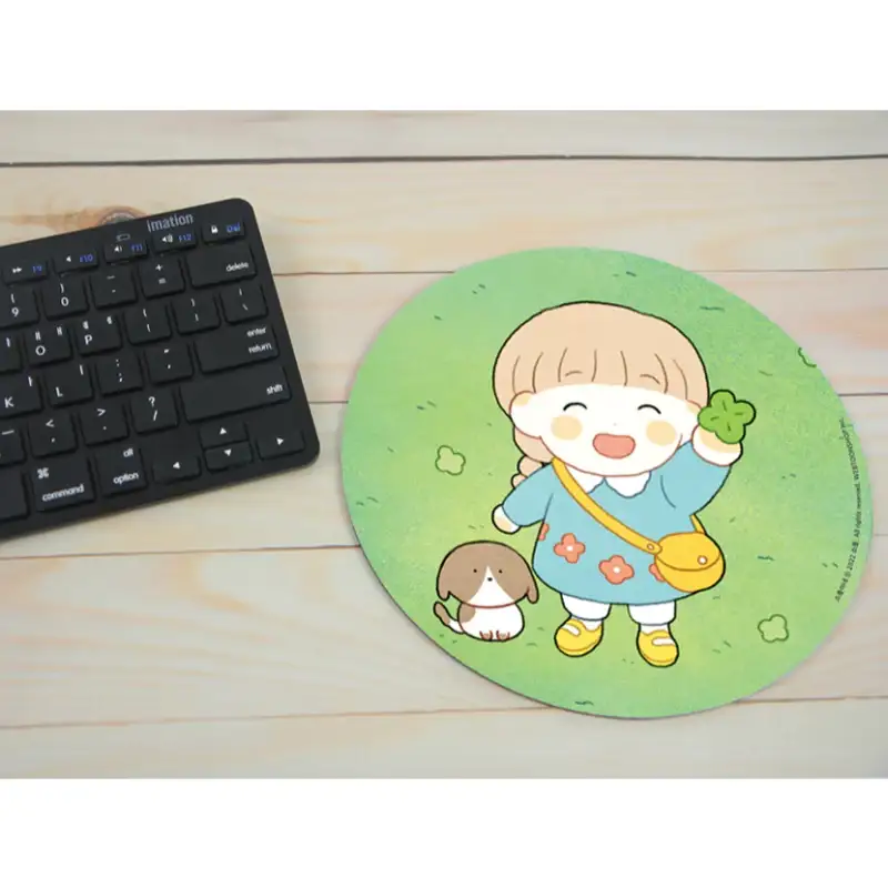 It's Useless - Mouse Pad - Image 4