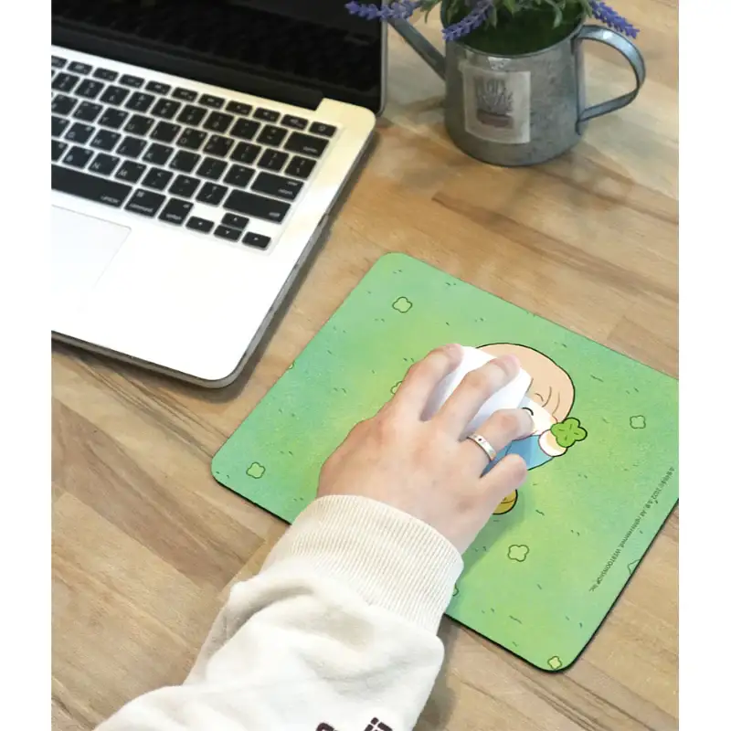It's Useless - Mouse Pad - Image 5