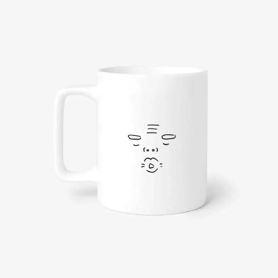 Jangin Sony - Let's Have a Drink Mug - Image 2