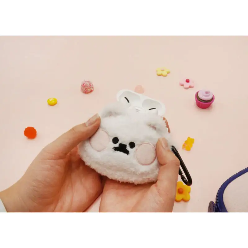 Jelly Crew - Sosoroun - AirPods Pouch - Image 3