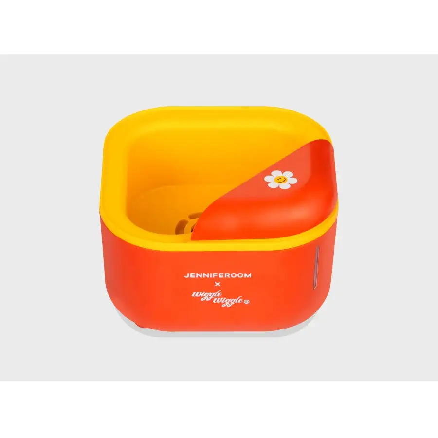 JENNIFEROOM x Wiggle Wiggle - Egg Boiler - Image 4
