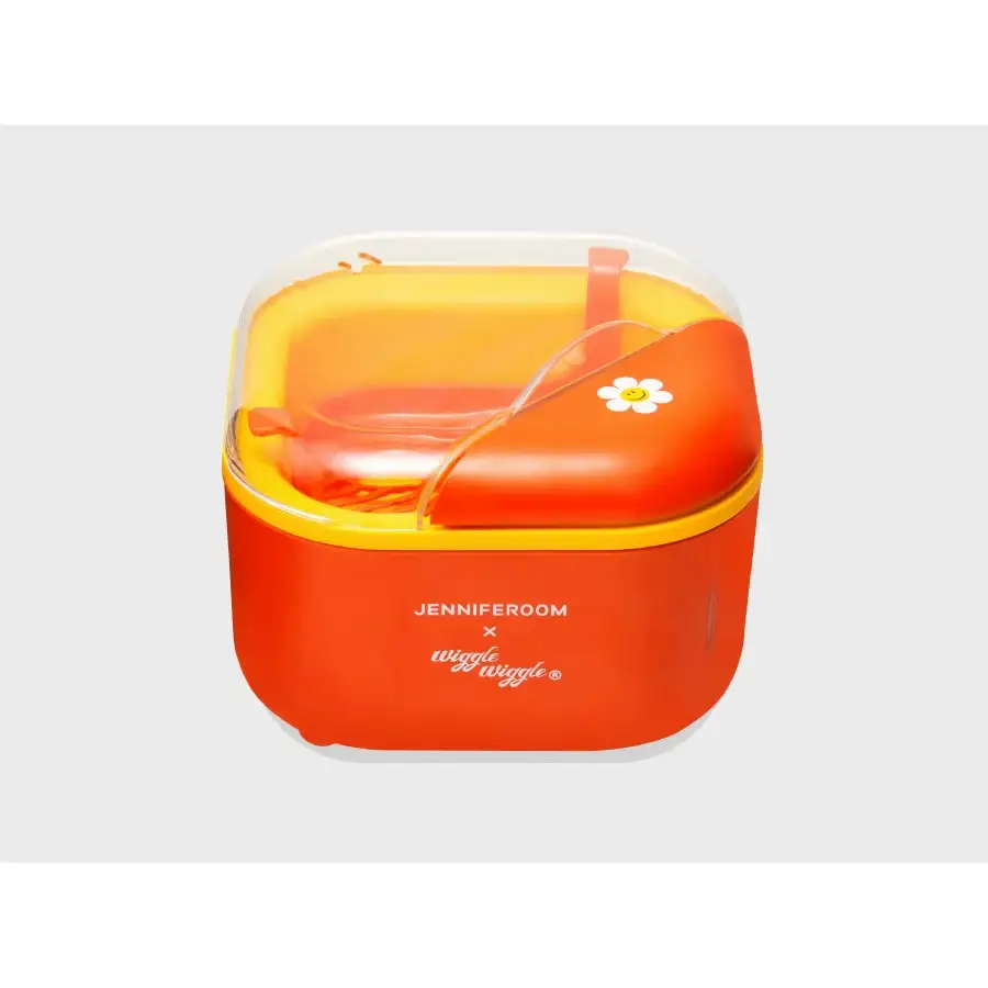 JENNIFEROOM x Wiggle Wiggle - Egg Boiler - Image 5
