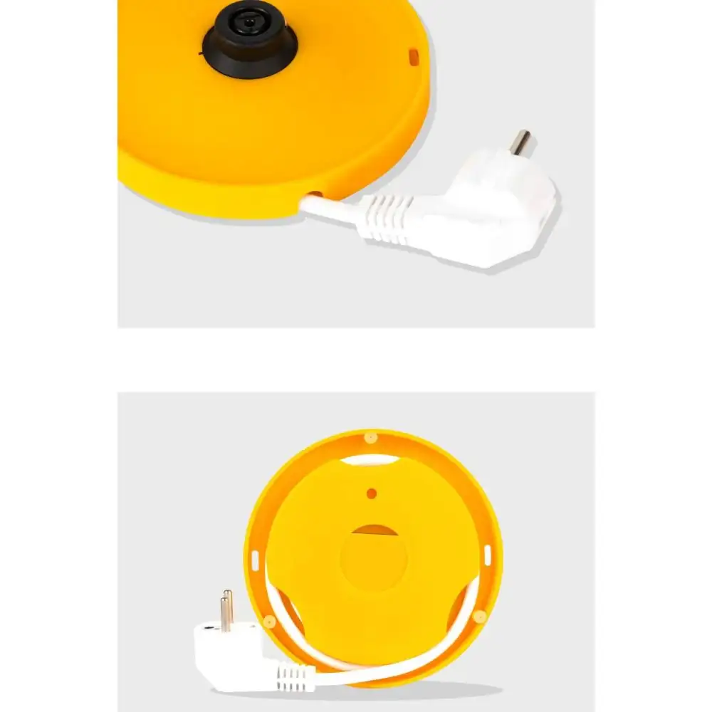 JENNIFEROOM x Wiggle Wiggle - Electric Pot - Image 6