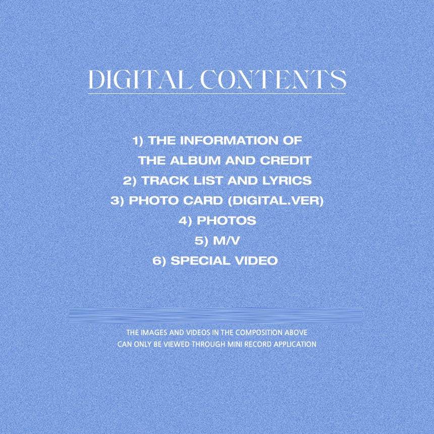 Jeong Eun Ji - Log : Remake Album (Platform Version) - Image 5
