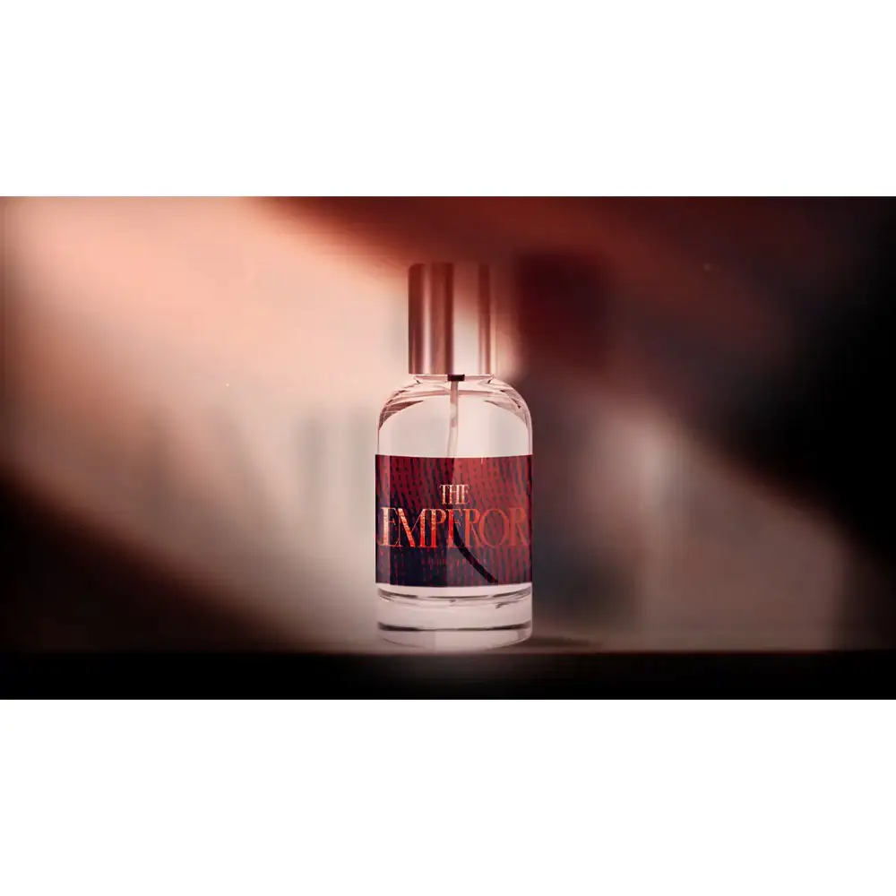 Jinx - Joo Jaekyung Perfume - Image 6