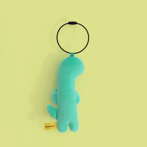 Joguman - Heart Doll Keyring - Image 5
