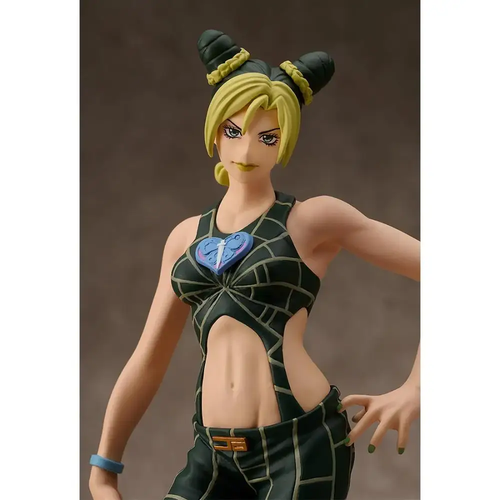 JoJo's Bizarre Adventure x ANIPLUS - POP UP PARADE Kujo Jorin - Image 2