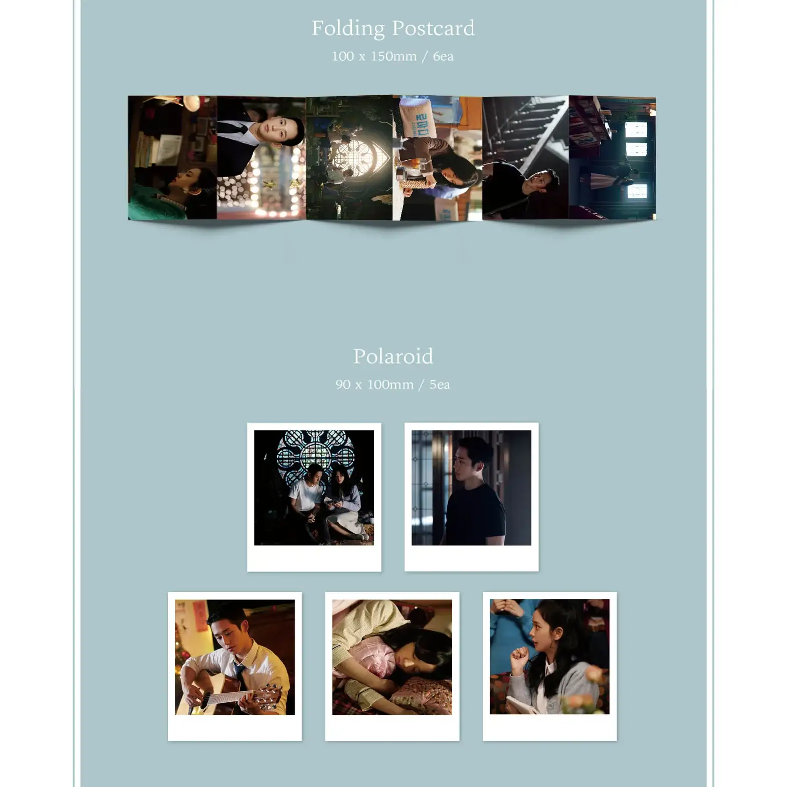 JTBC Drama - Snowdrop OST (LP version) - Image 4