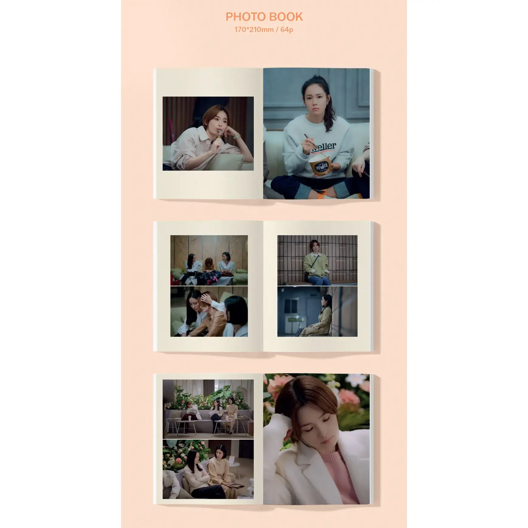 JTBC Drama - Thirty-Nine OST - Image 3