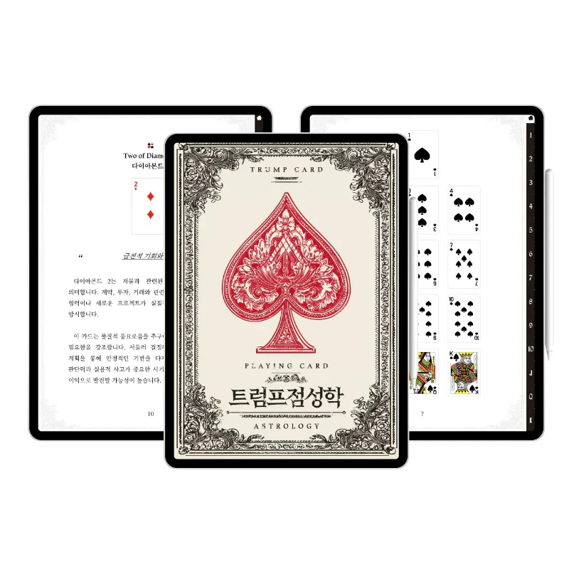 Jumma - The European Gypsy's "Trump Fortune Telling" is older than Tarot. (tumblbug) - Image 2