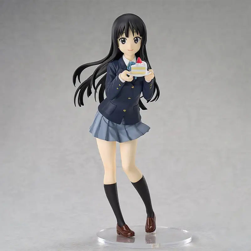K-On! x ANIPLUS - POP UP PARADE L Akiyama Mio