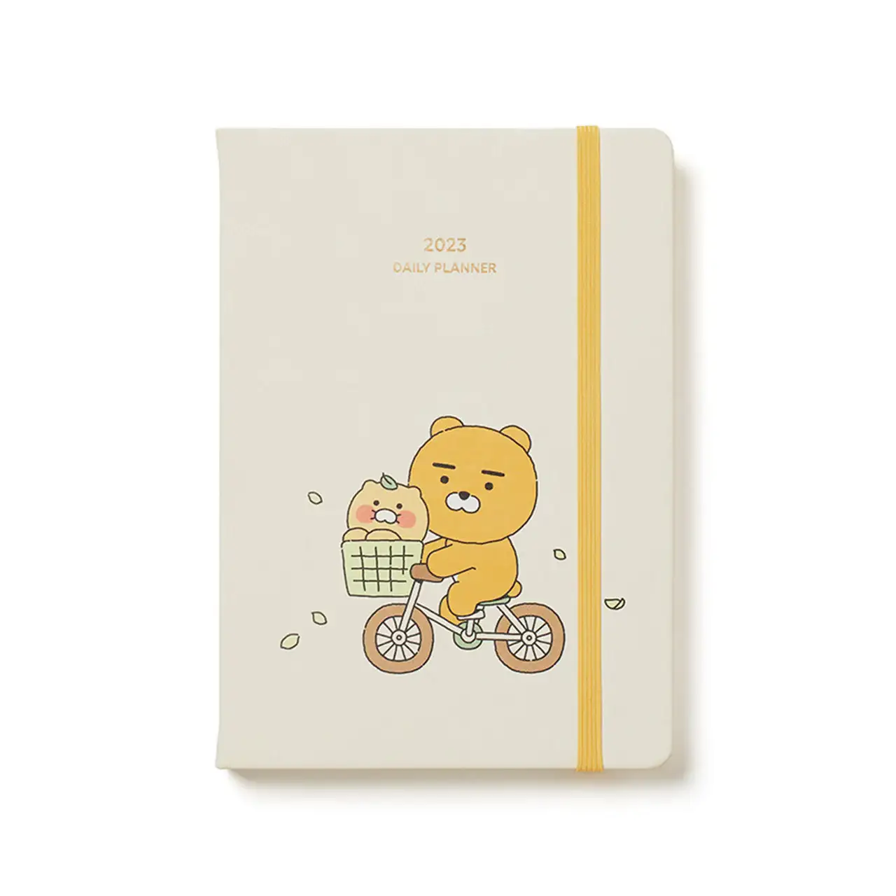Kakao Friends - 2023 Daily Planner - Image 2