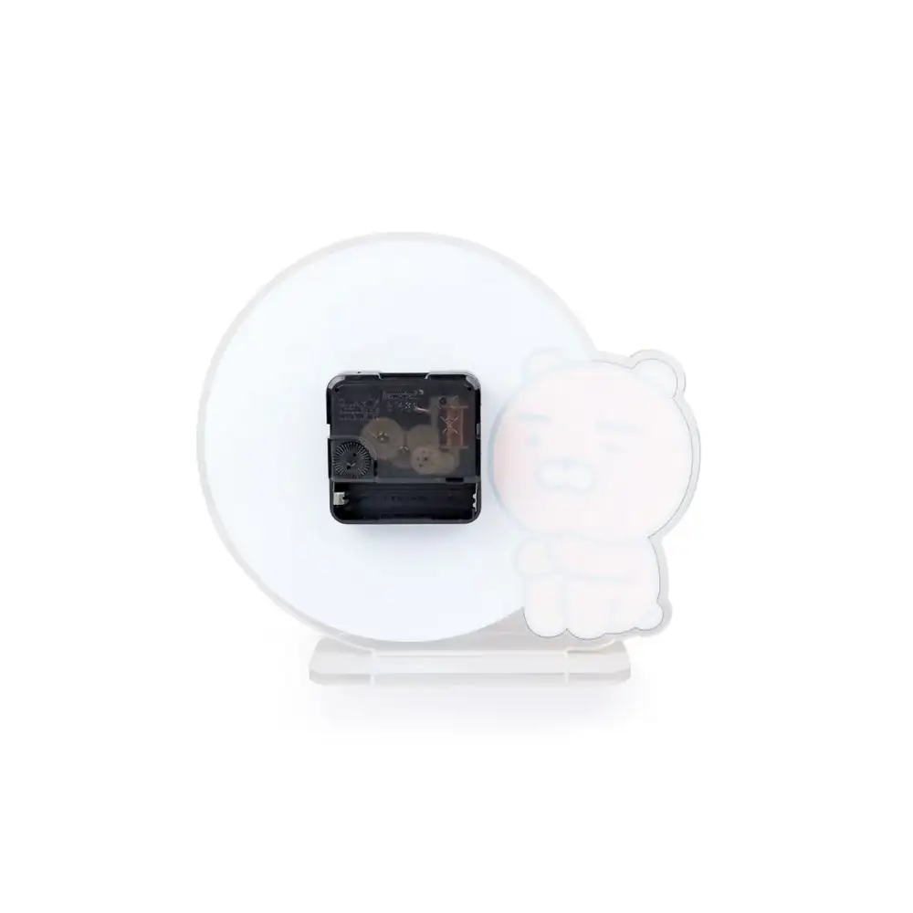 Kakao Friends - Acrylic Desk Clock - Image 12