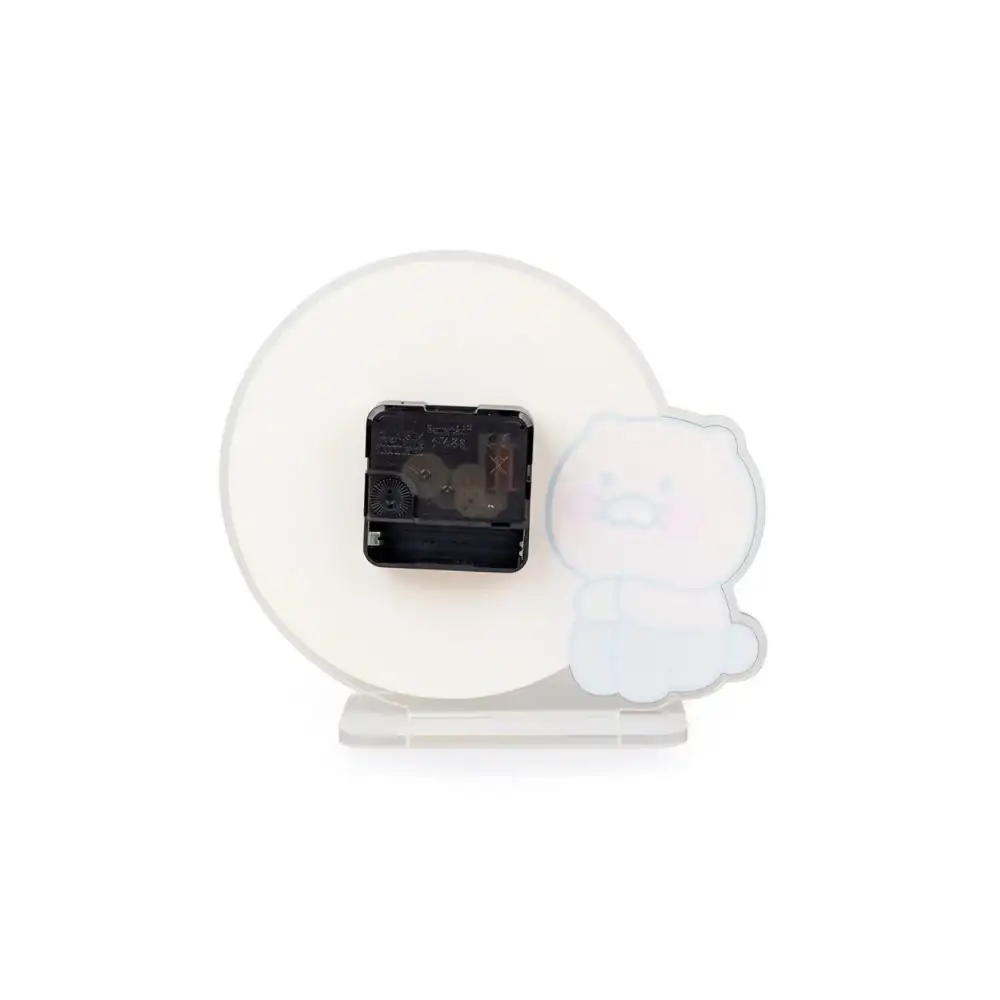 Kakao Friends - Acrylic Desk Clock - Image 3