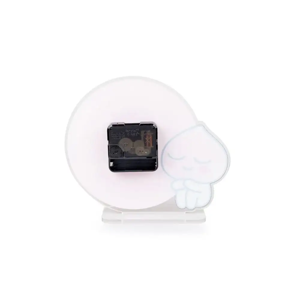 Kakao Friends - Acrylic Desk Clock - Image 7