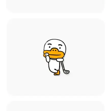 Kakao Friends - Adventure Ball Marker - Image 10