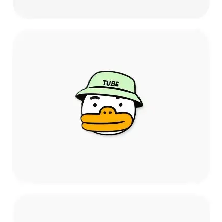 Kakao Friends - Adventure Ball Marker - Image 9