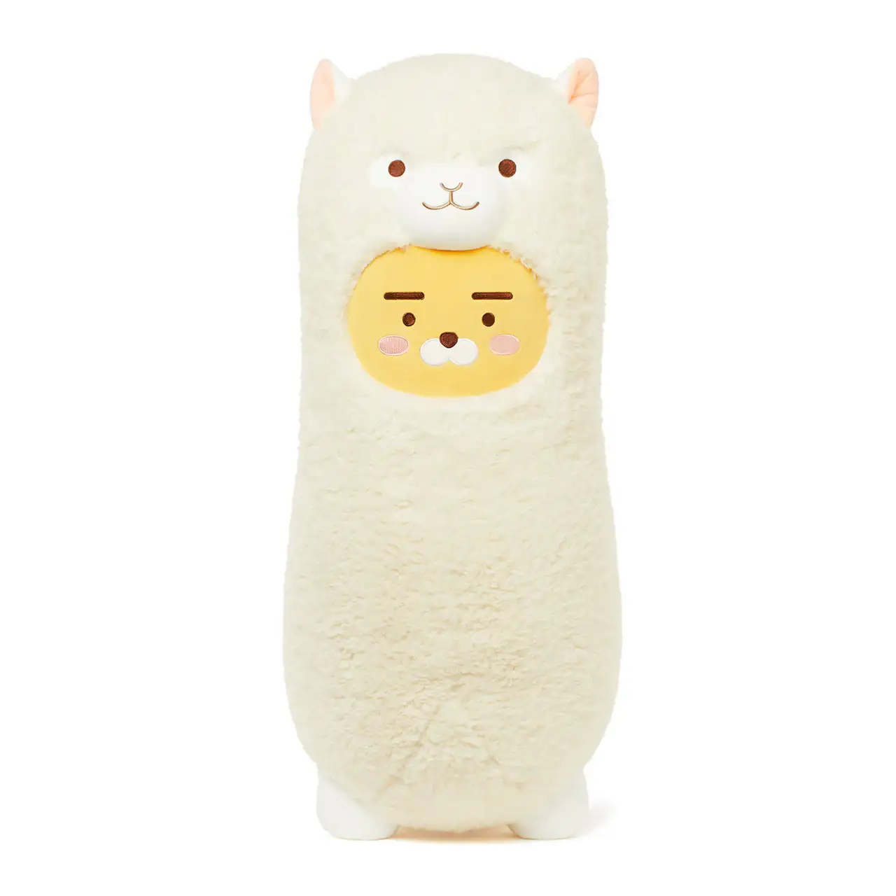 Kakao Friends - Alpaca Body Pillow - Image 5