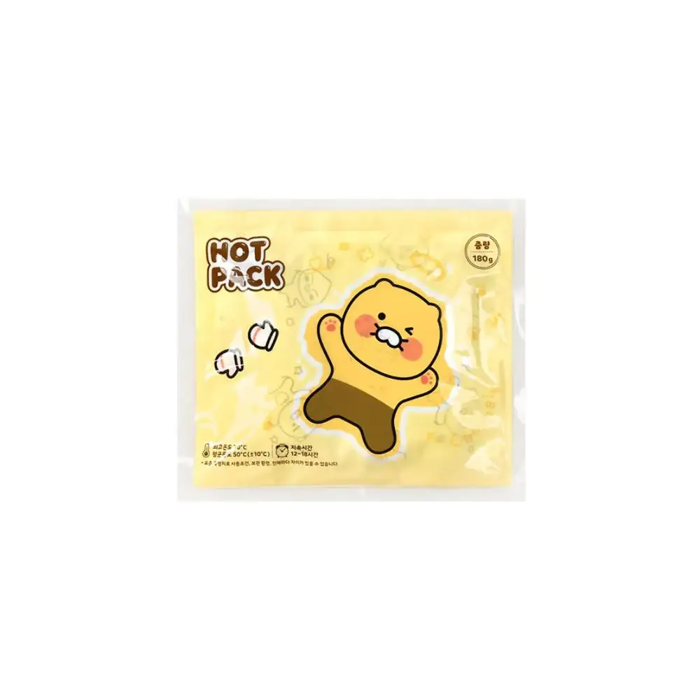 Kakao Friends - Angel Hot Pack - Image 15