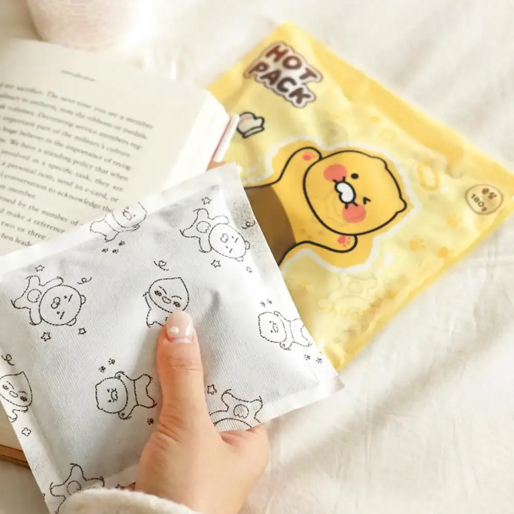 Kakao Friends - Angel Hot Pack - Image 4
