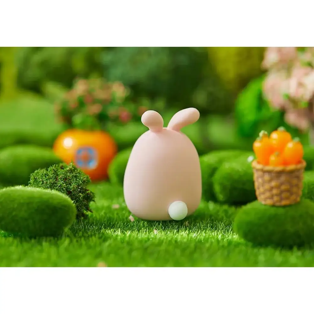 Kakao Friends - Animal Figure Keyring - Image 11