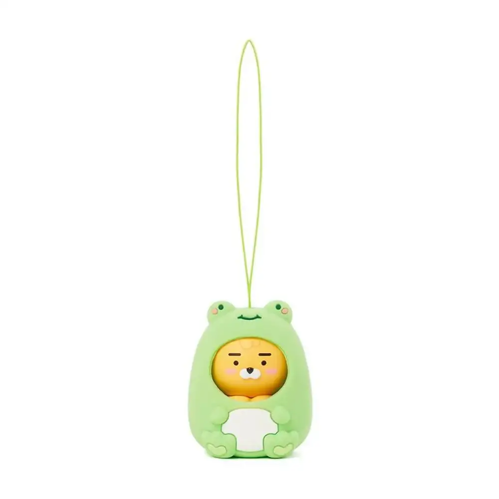 Kakao Friends - Animal Figure Keyring - Image 13