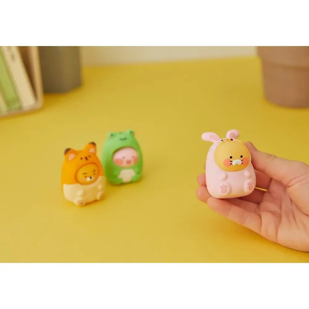 Kakao Friends - Animal Figure Keyring - Image 28
