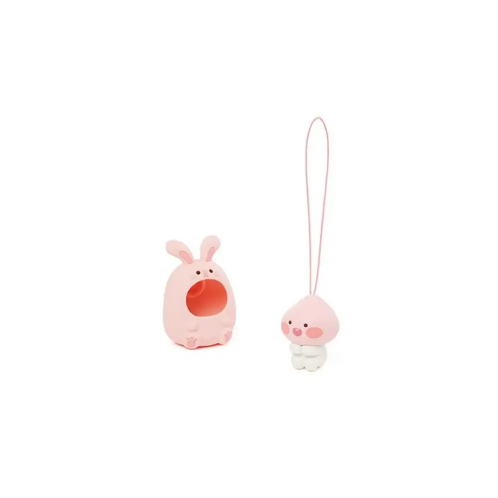 Kakao Friends - Animal Figure Keyring - Image 9