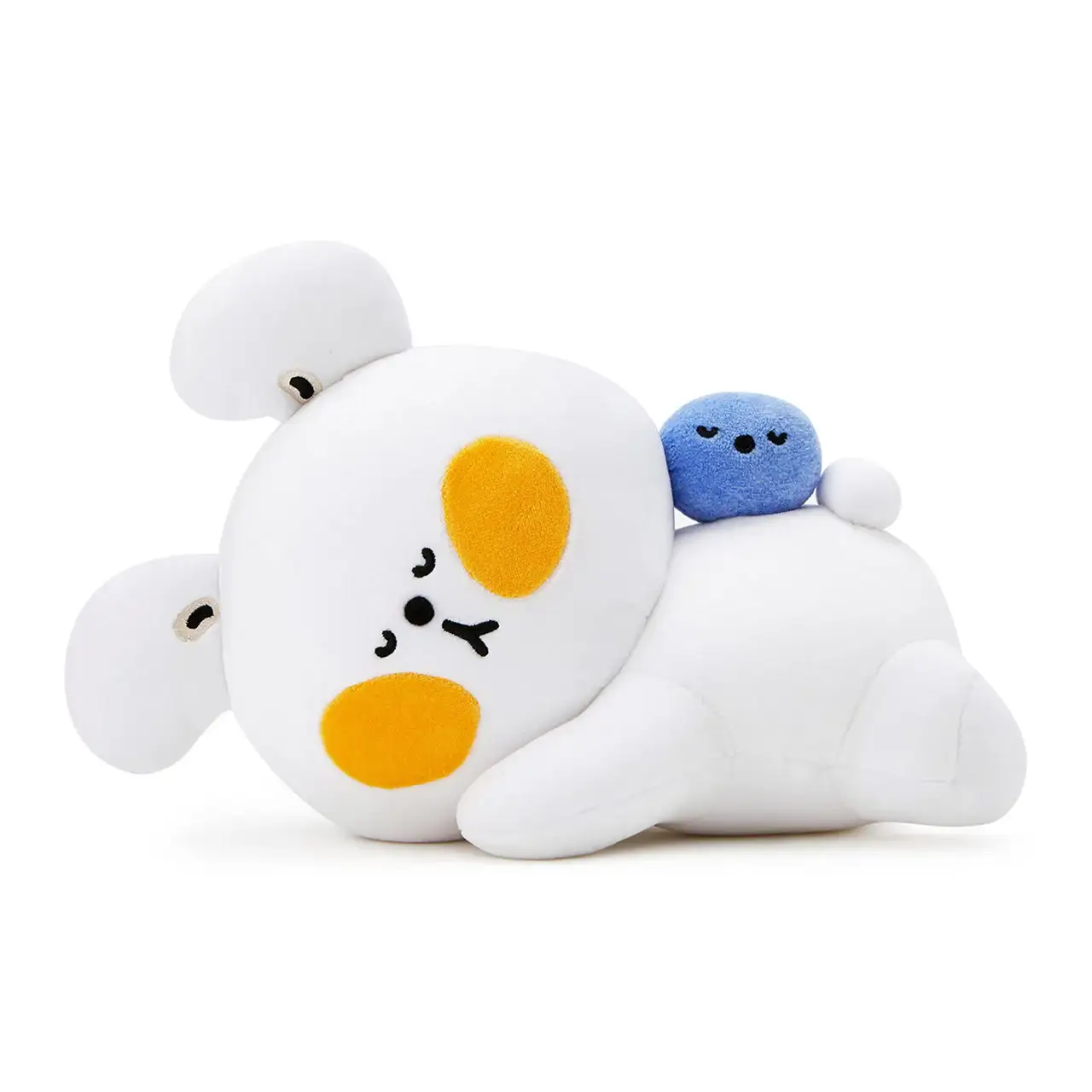 Kakao Friends - AnkokoAnko Baby Plush Pillow
