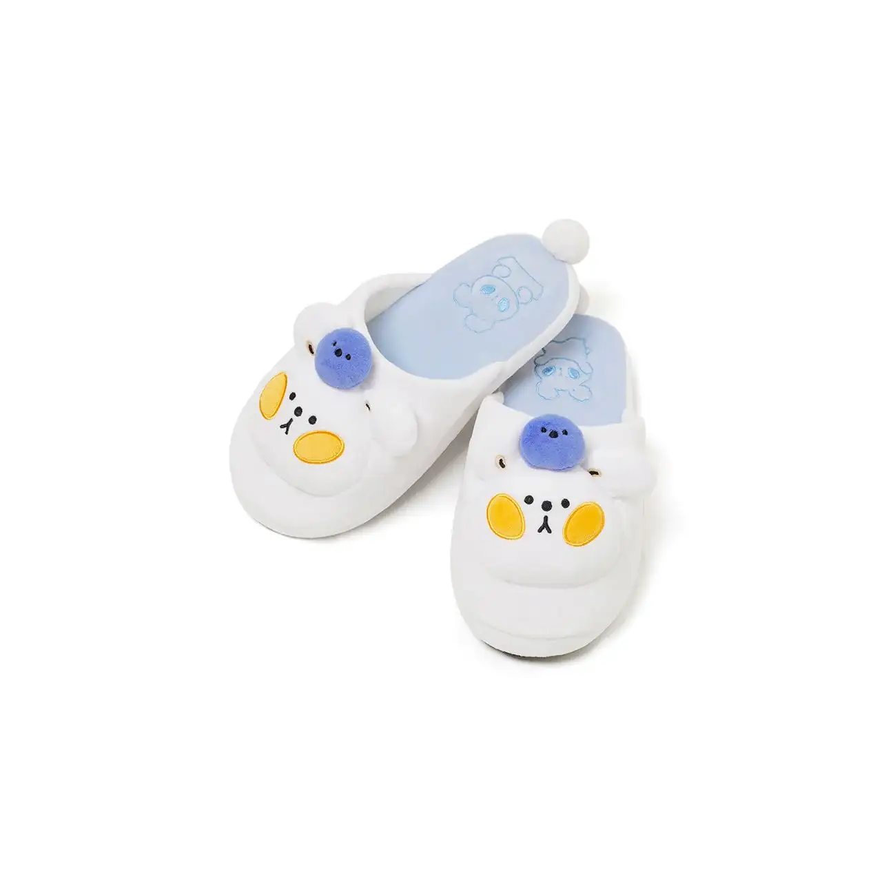 Kakao Friends - AnkokoAnko Bedroom Slipper - Image 4