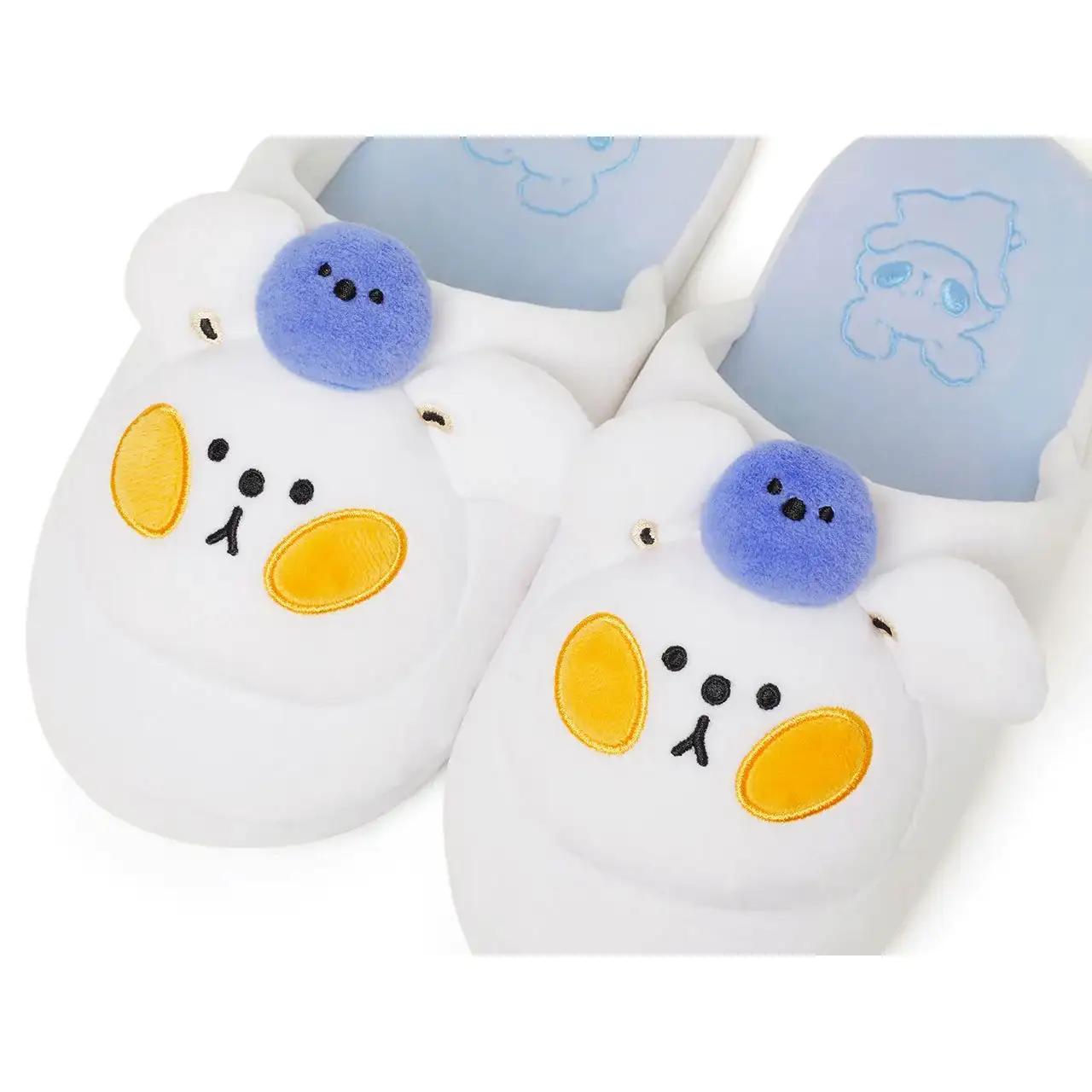Kakao Friends - AnkokoAnko Bedroom Slipper - Image 5