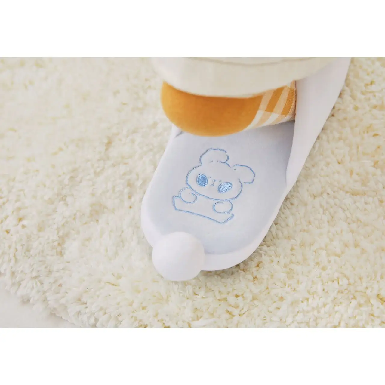 Kakao Friends - AnkokoAnko Bedroom Slipper - Image 9