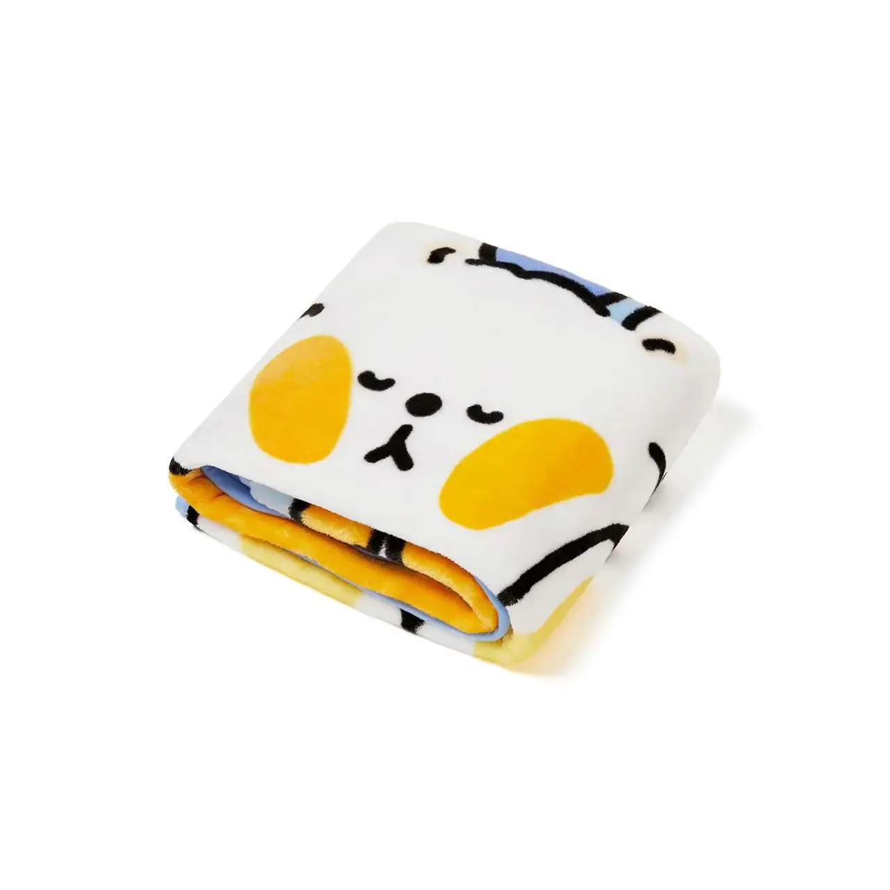Kakao Friends - AnkokoAnko Knee Blanket - Image 3