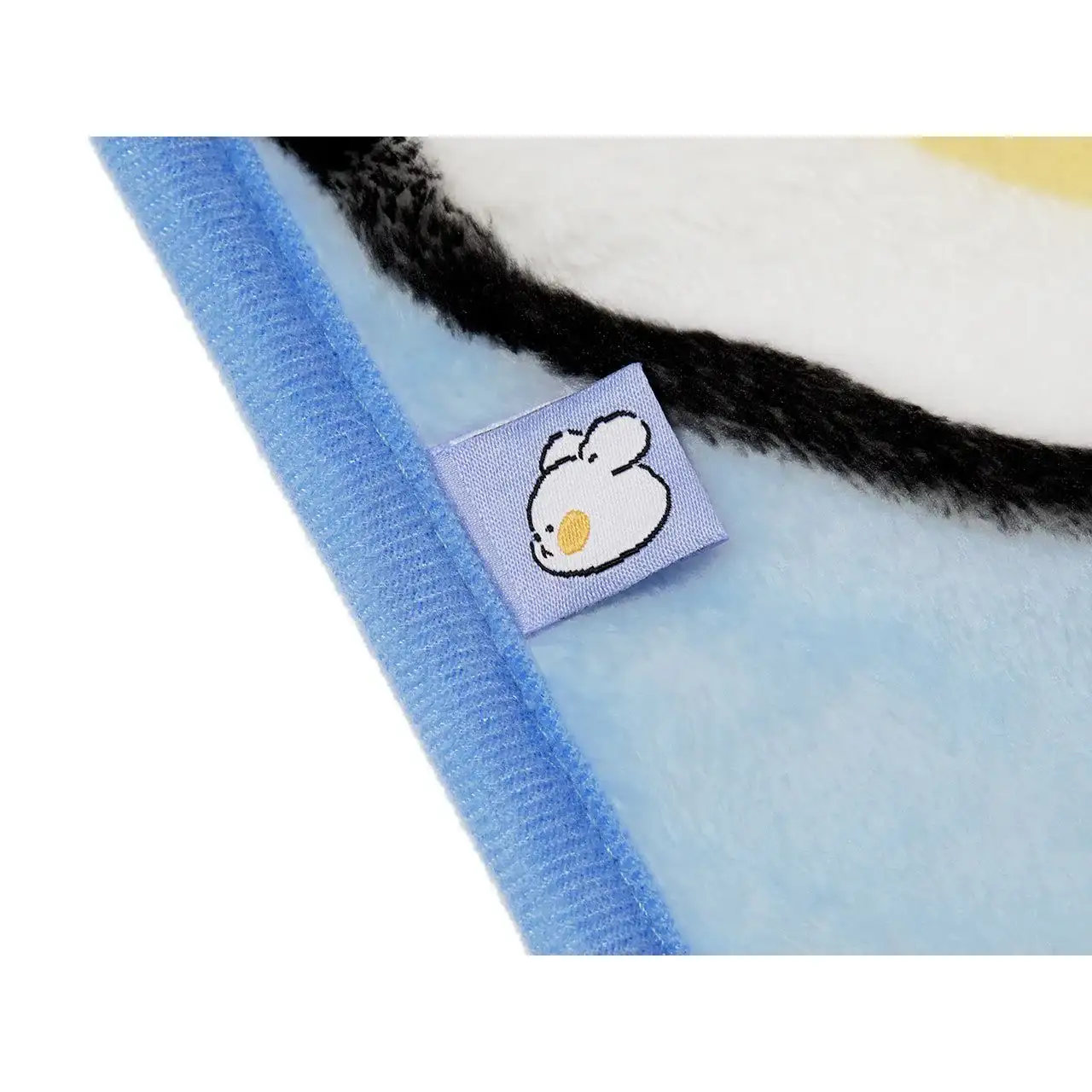 Kakao Friends - AnkokoAnko Knee Blanket - Image 5