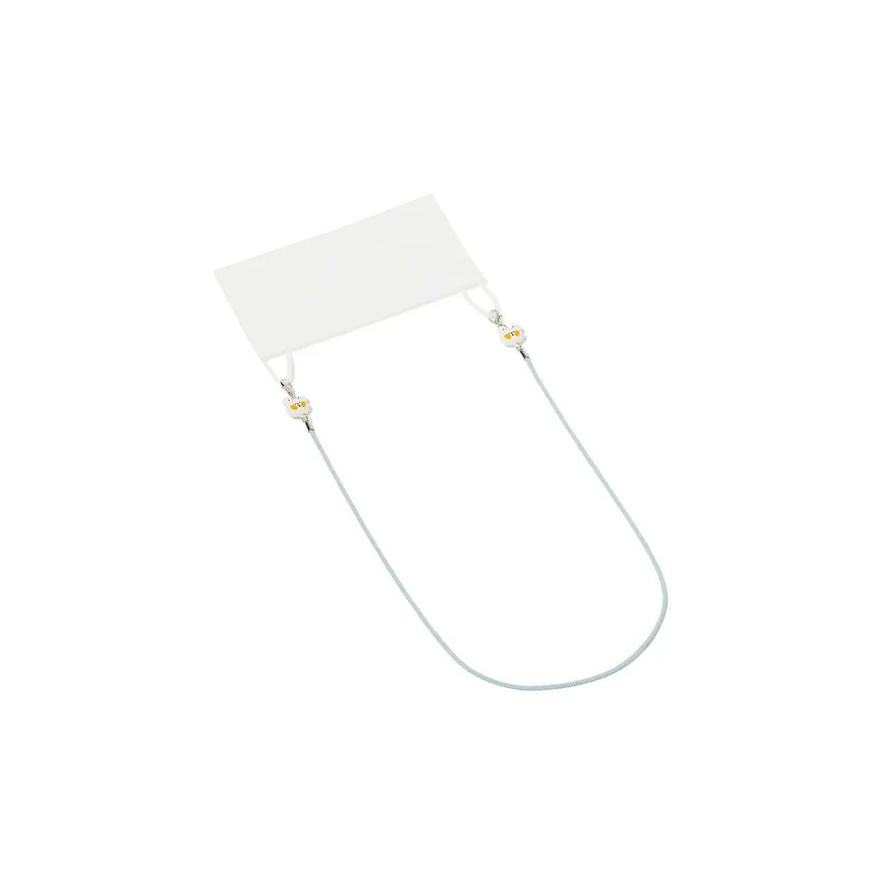 Kakao Friends - AnkokoAnko Mask Strap - Image 4