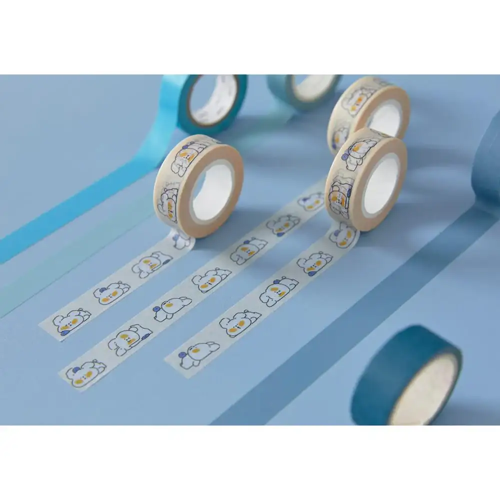 Kakao Friends - AnkokoAnko Masking Tape - Image 5