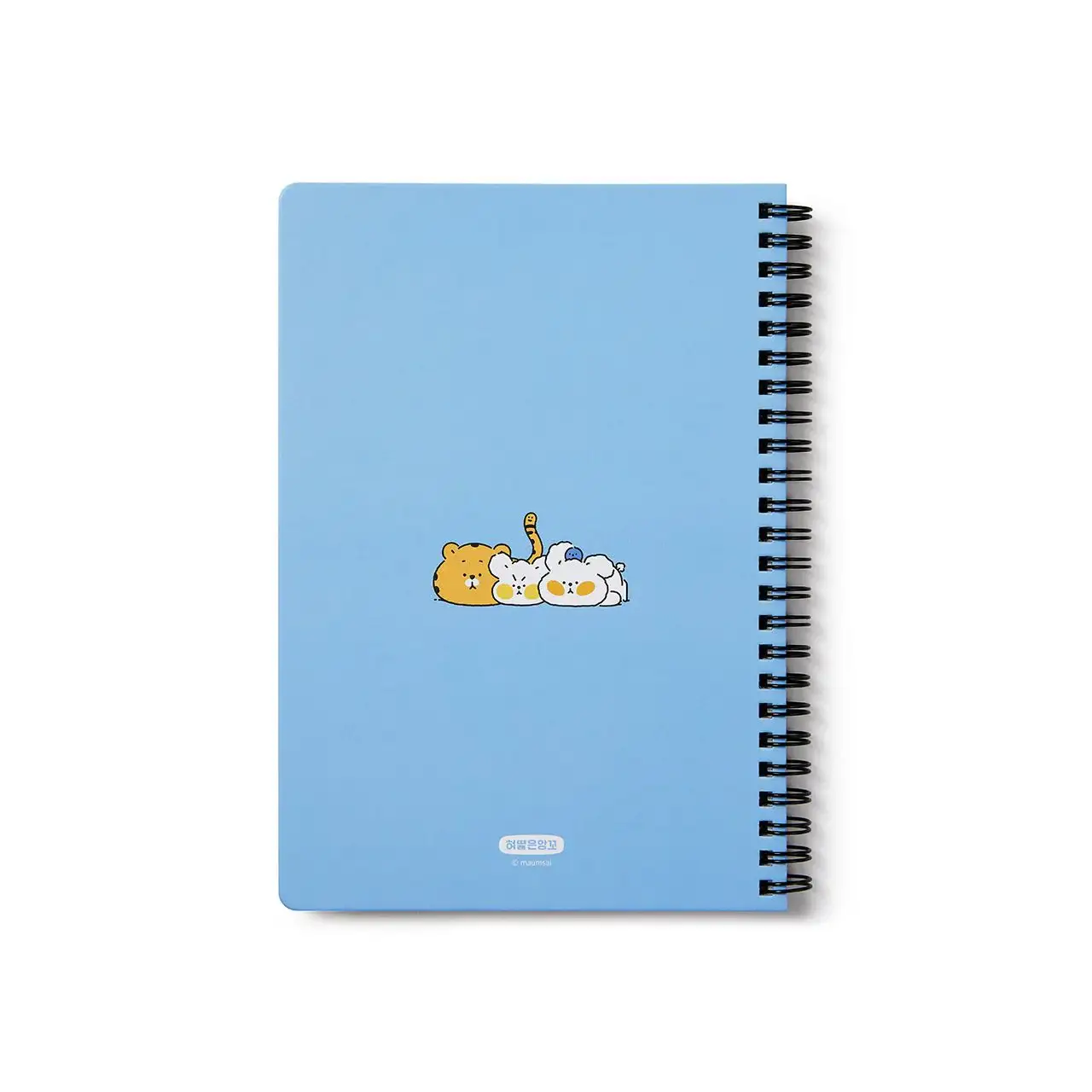 Kakao Friends - AnkokoAnko Spring Notebook - Image 2