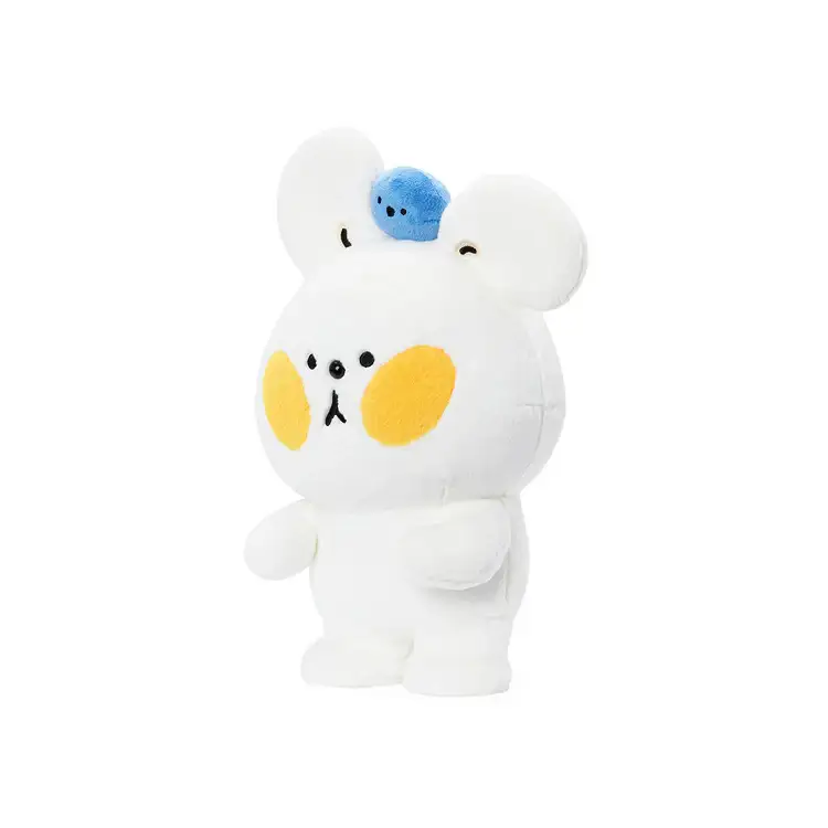 Kakao Friends - AnkokoAnko Standing Plush Doll - Image 7